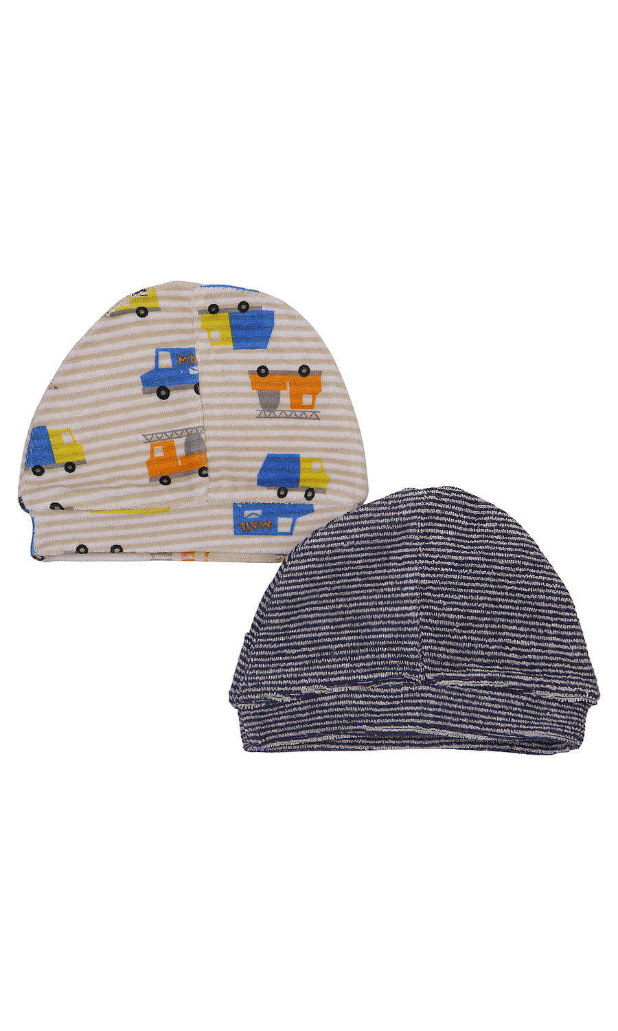 Boys Cap Pack Of 2 - 0291110