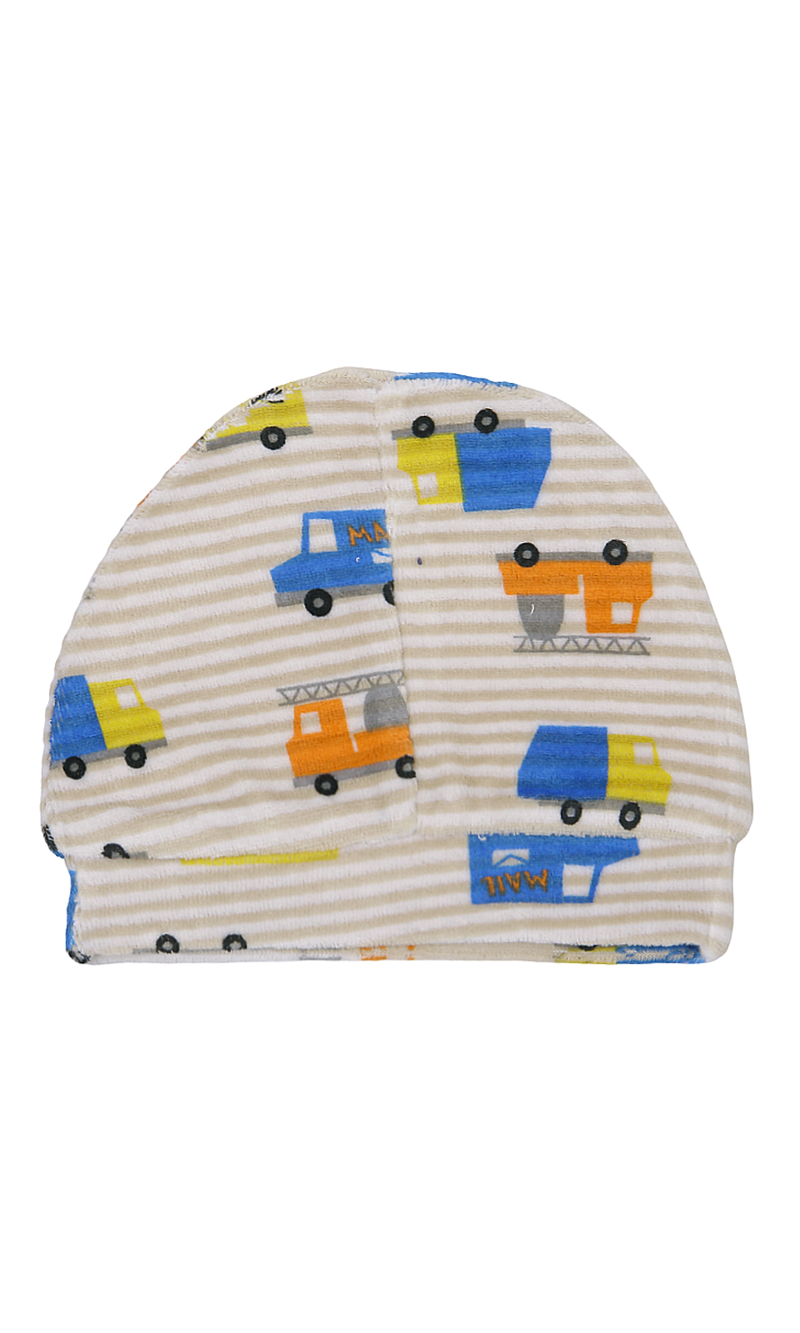 Boys Cap Pack Of 2 - 0291110