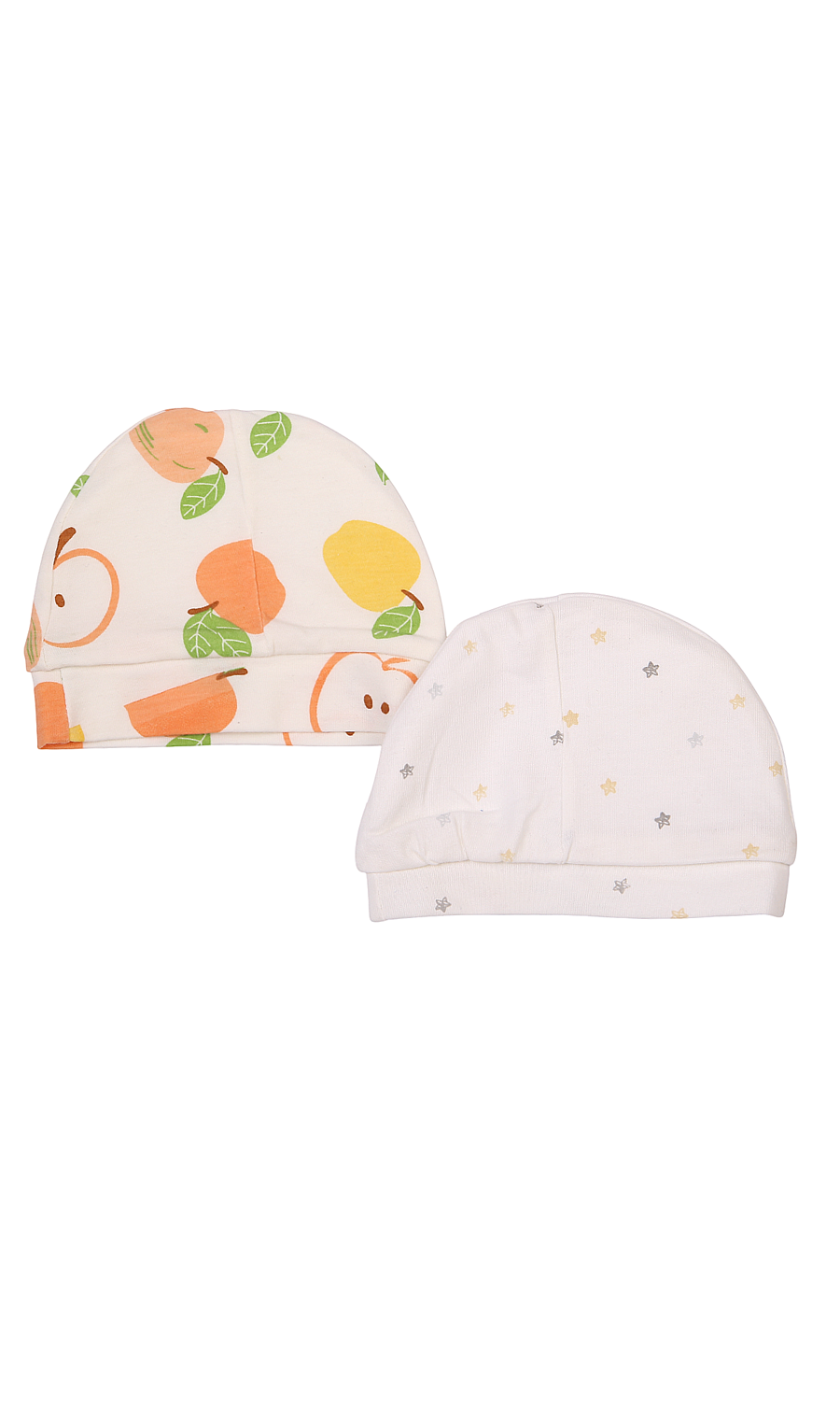 Cap Pack Of 2 - 0291110