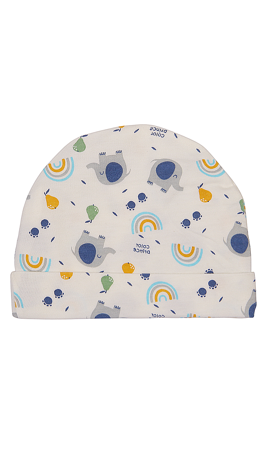 Boys Cap Pack Of 2 - 0291110