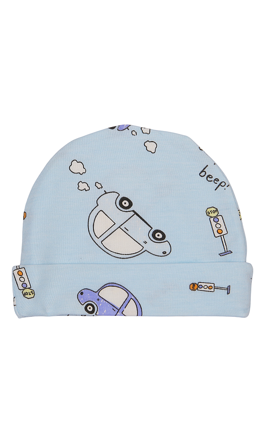 Boys Cap Pack Of 2 - 0291110
