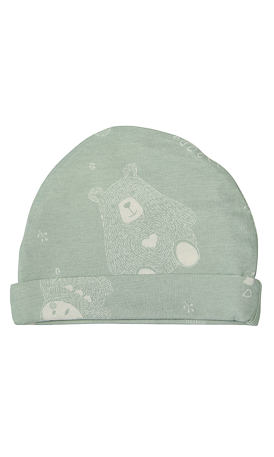 Boys Cap Pack Of 2 - 0291110