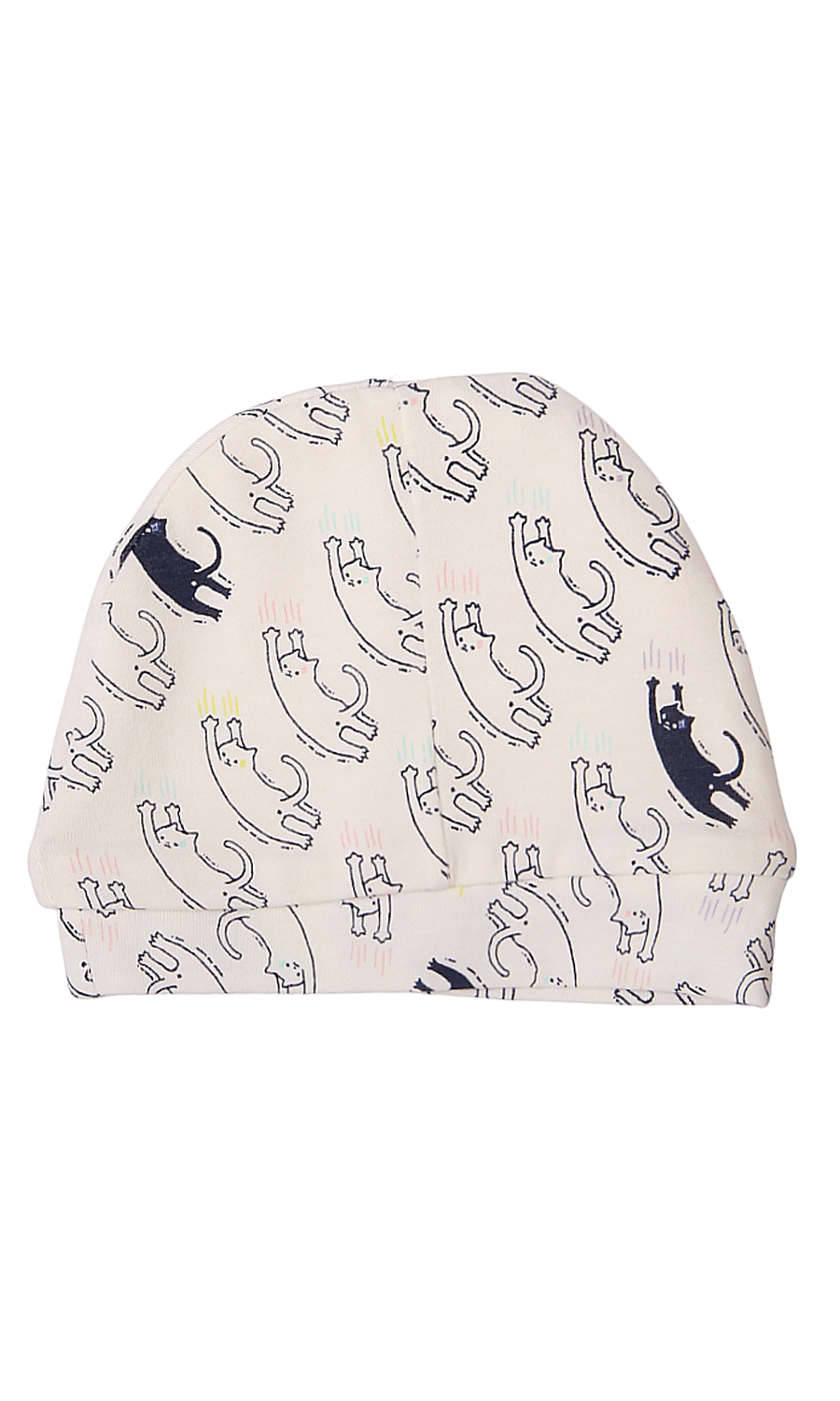 Boys Cap Pack Of 2 - 0291110