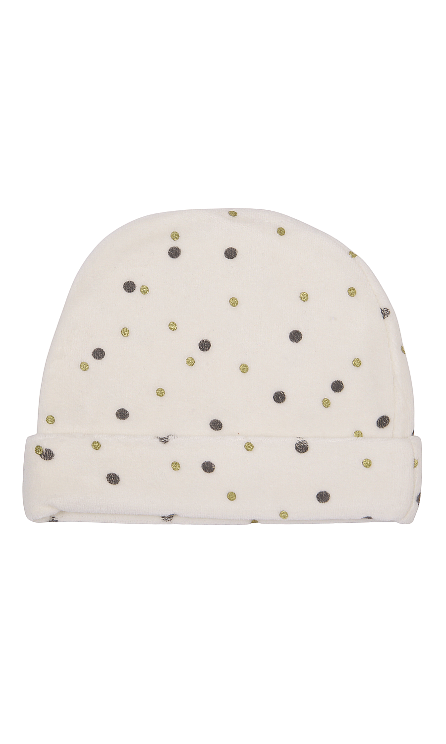 Girls Caps Pack Of 2 - 0291110