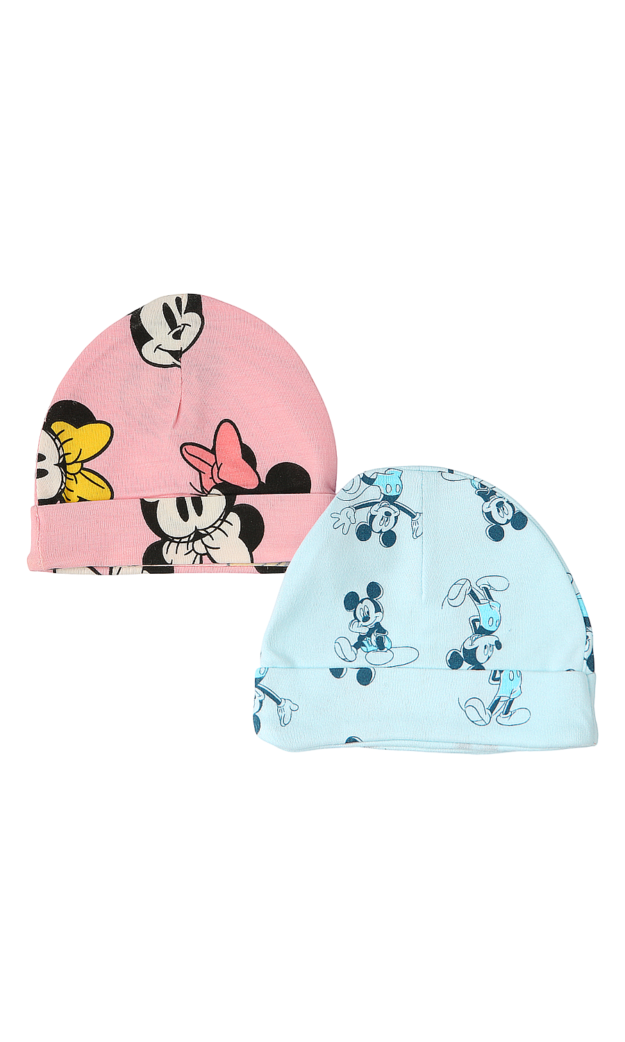 Cap Pack Of 2 - 0291110