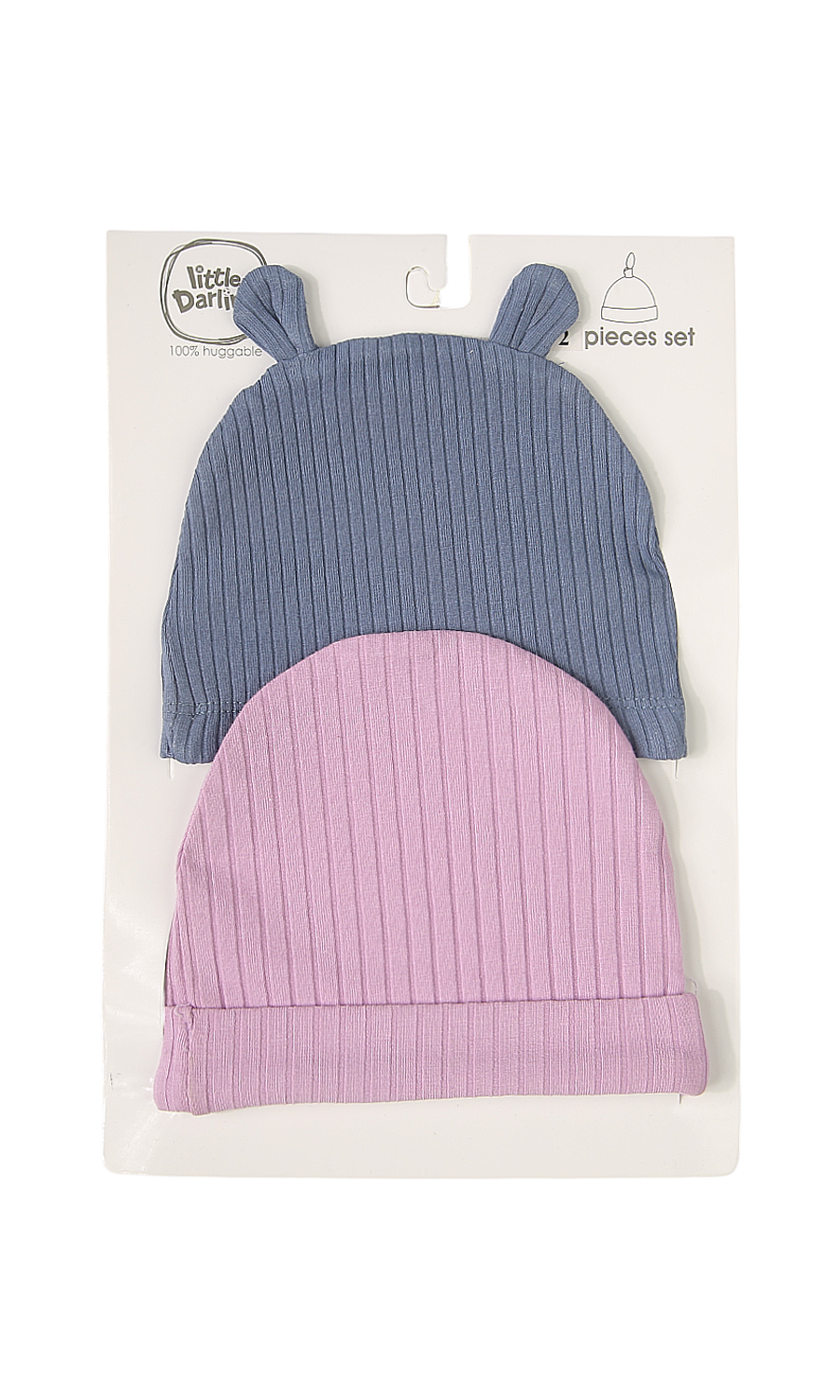 Cap Pack Of 2 - 0291110