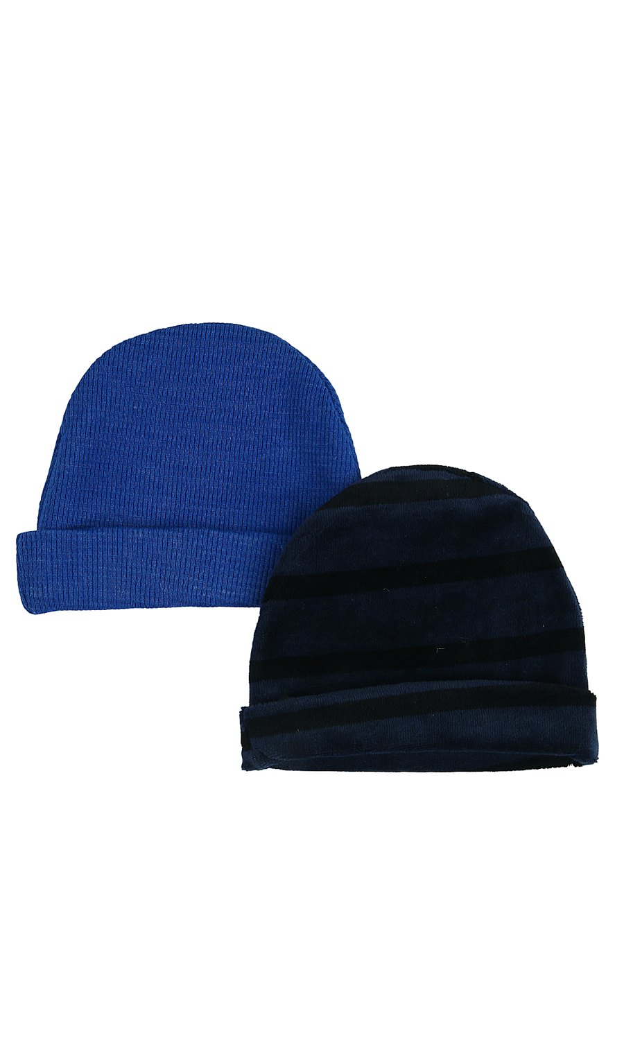 Boys Caps Pack Of 2 - 0291110