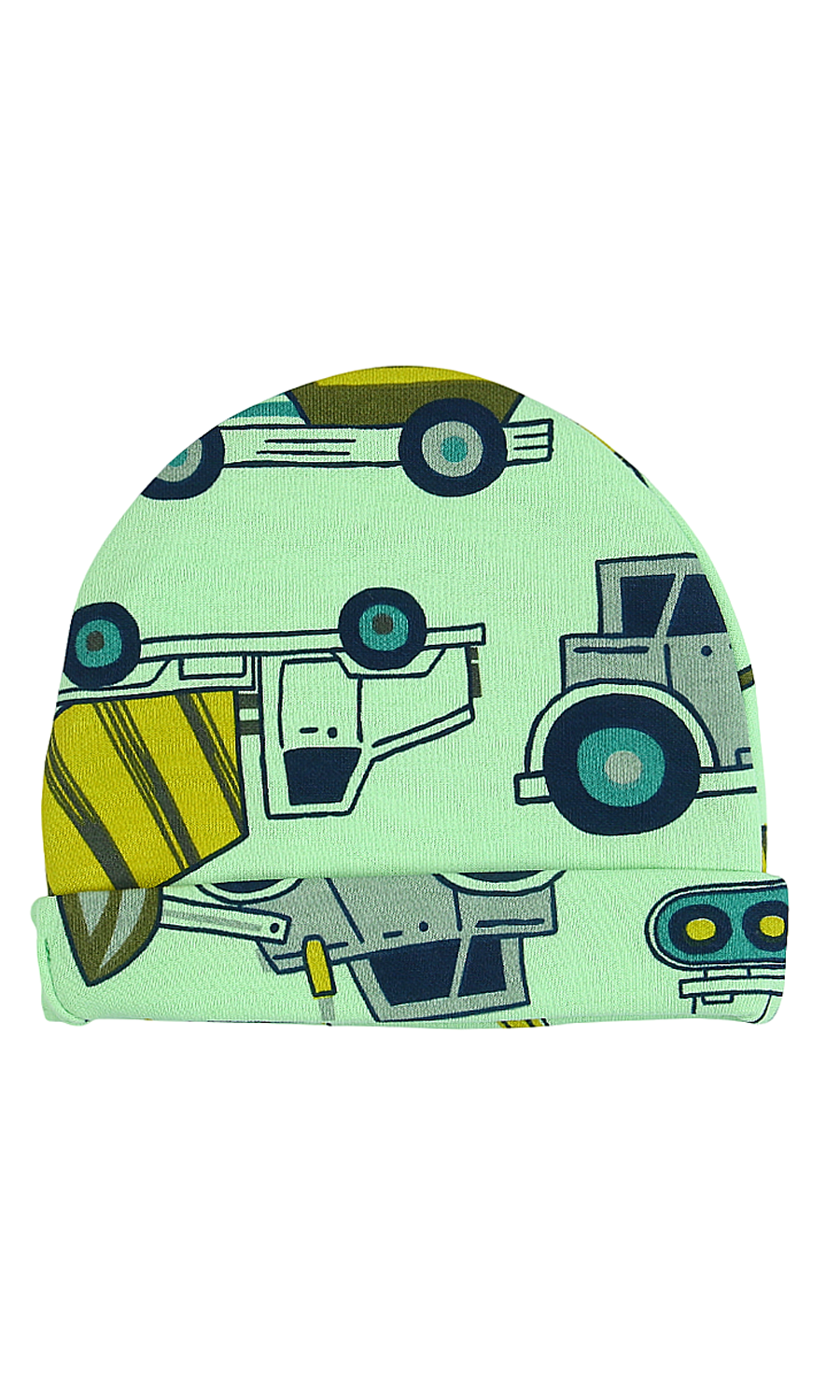 Boys Caps Pack Of 2 - 0291110