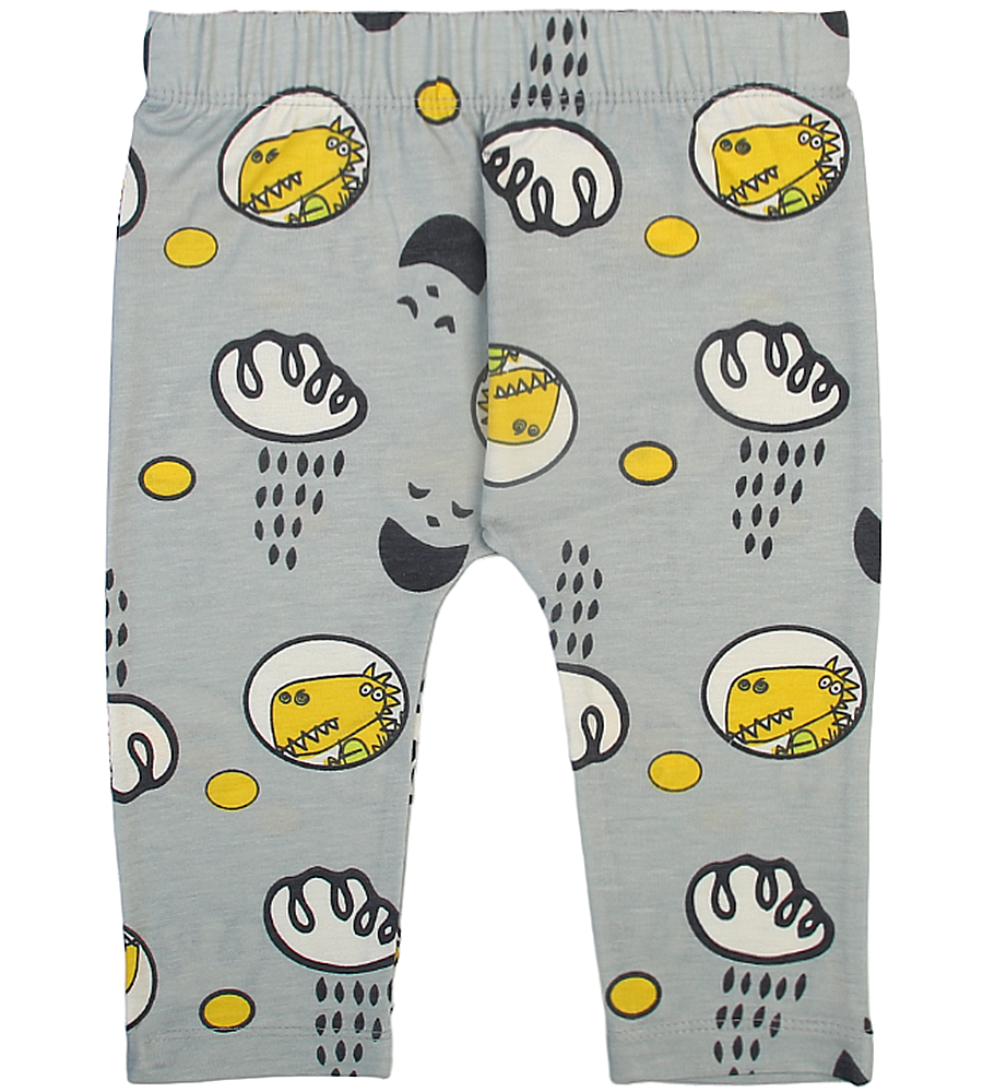 Boys 2 Pcs Night Suit - 0291121