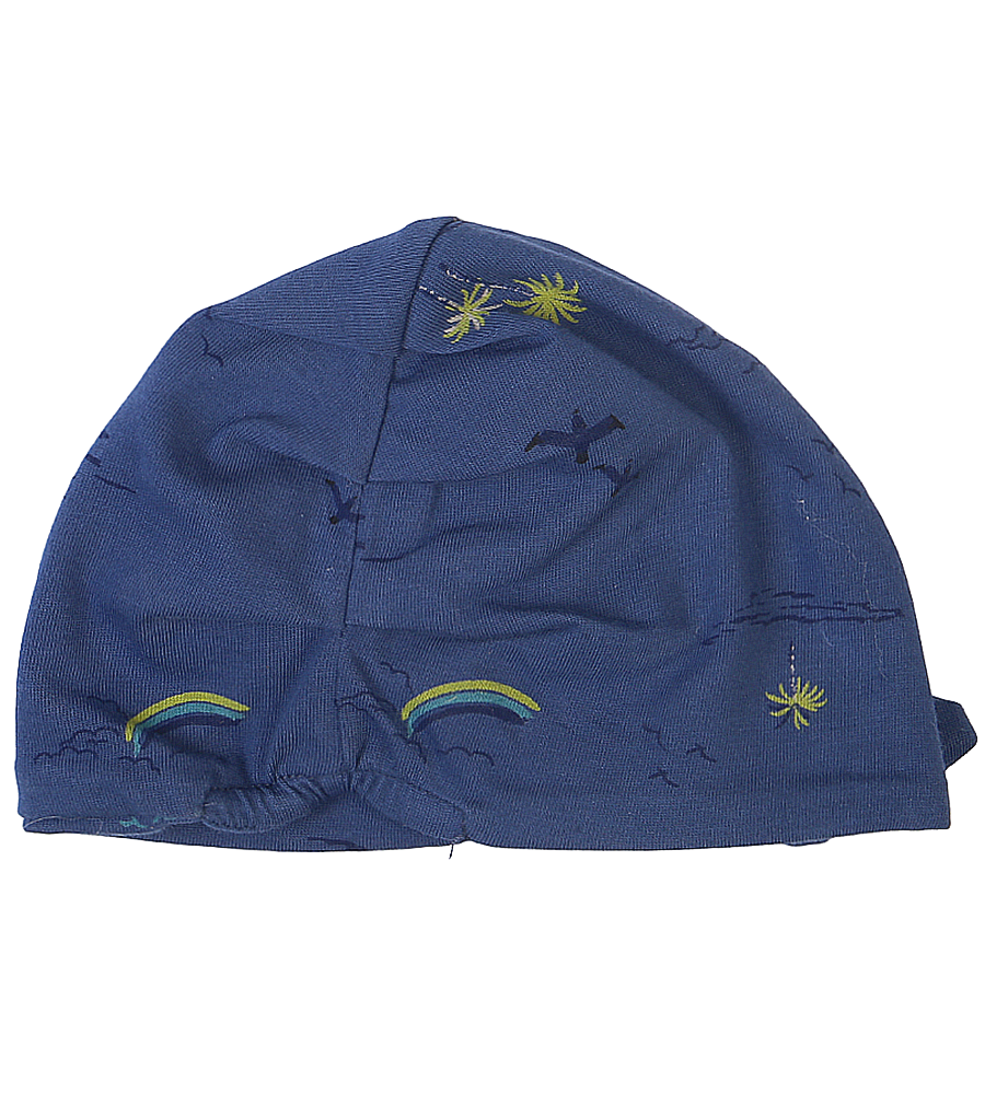 Girls Caps Pack Of 2 - 0291219