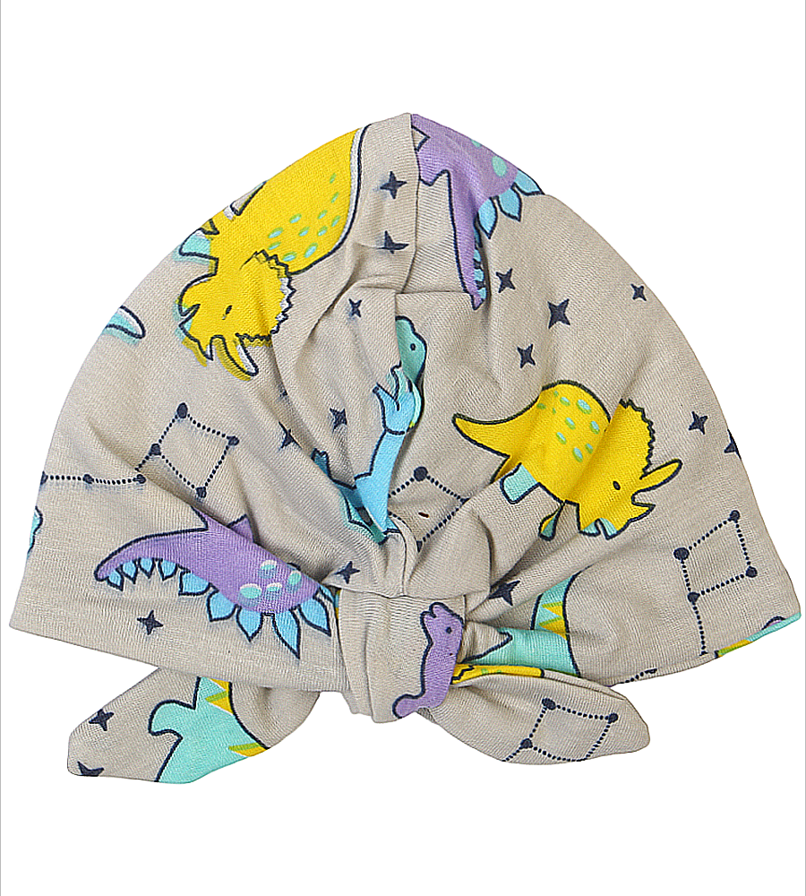 Girls Caps Pack Of 2 - 0291219