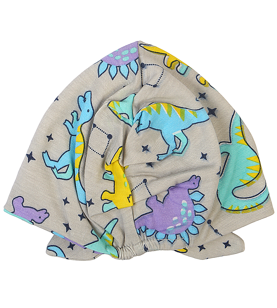 Girls Caps Pack Of 2 - 0291219
