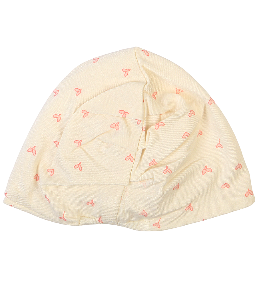 Girls Caps Pack Of 2 - 0291219