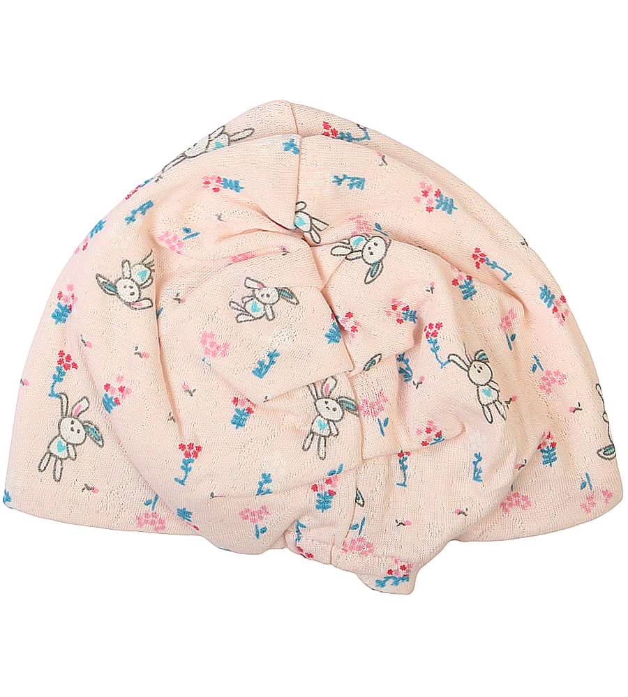 Girls Caps Pack Of 2 - 0291219