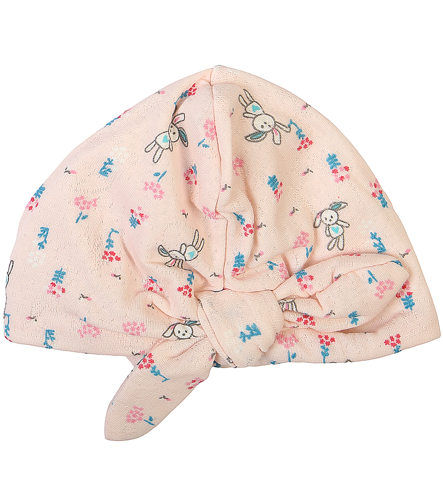 Girls Caps Pack Of 2 - 0291219