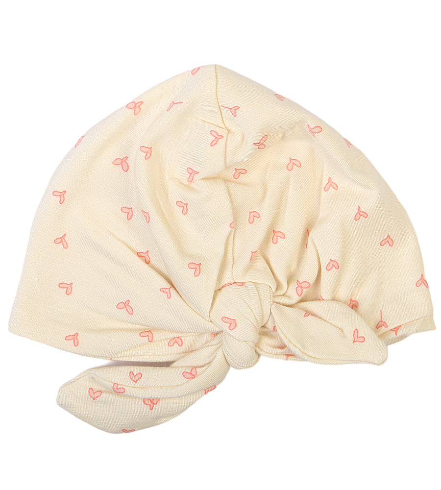 Girls Caps Pack Of 2 - 0291219