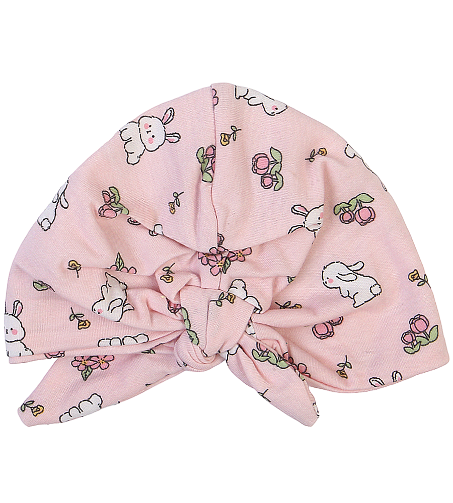 Girls Cap Pack Of 2 - 0291219