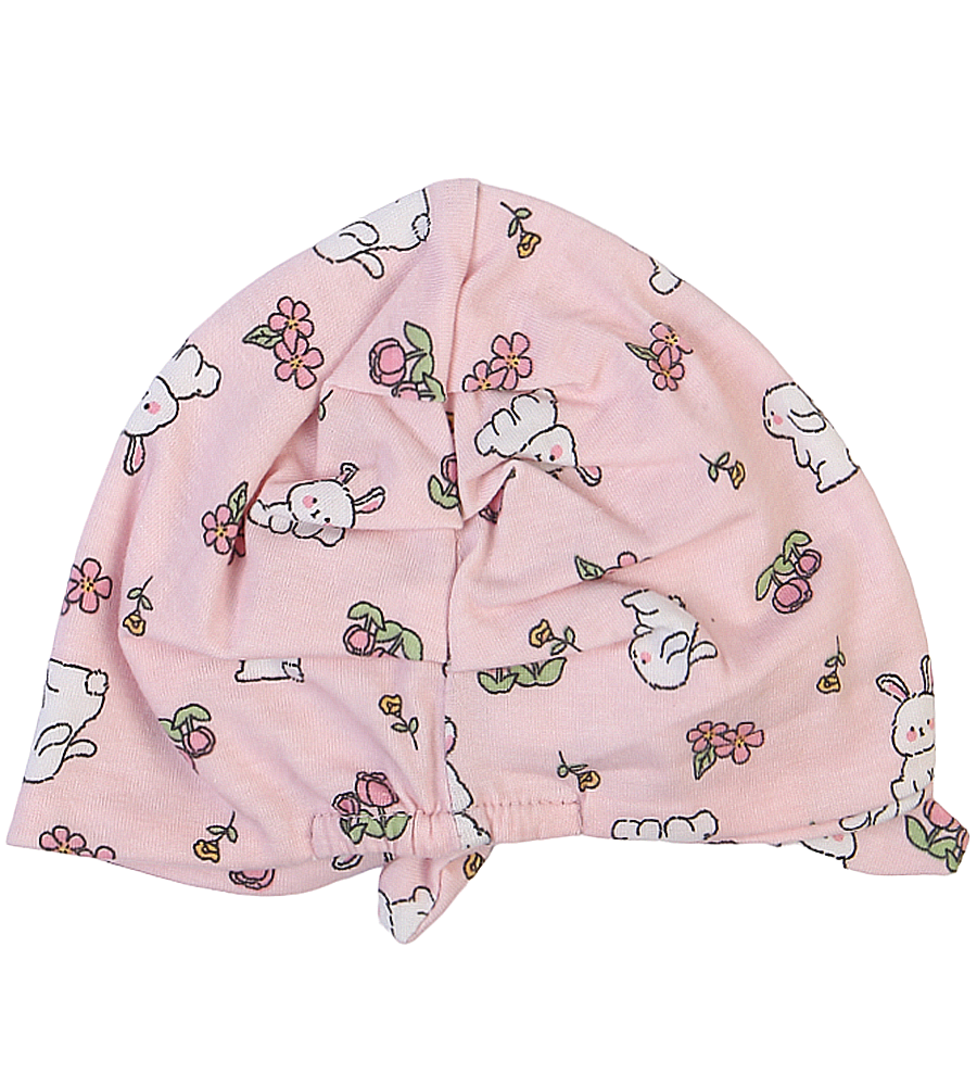 Girls Cap Pack Of 2 - 0291219