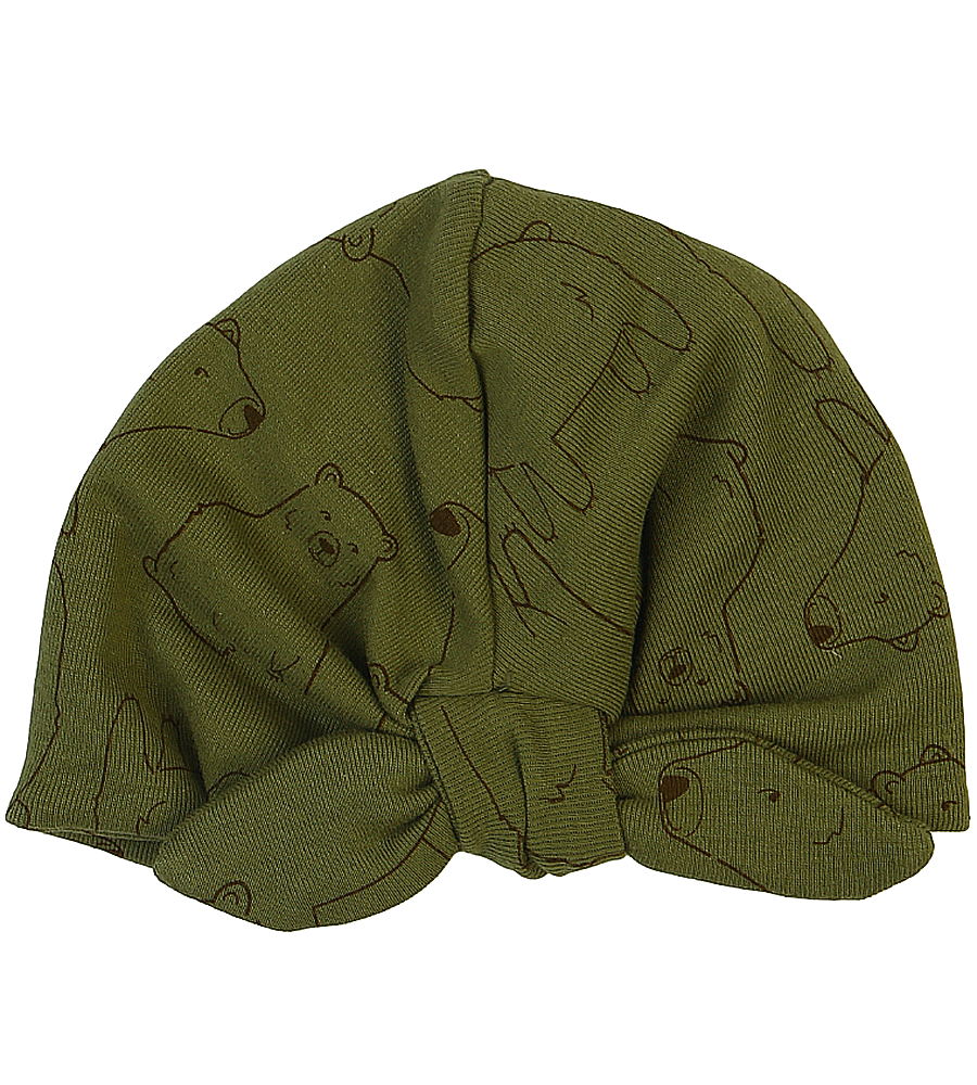 Boys Cap Pack Of 2 - 0291219