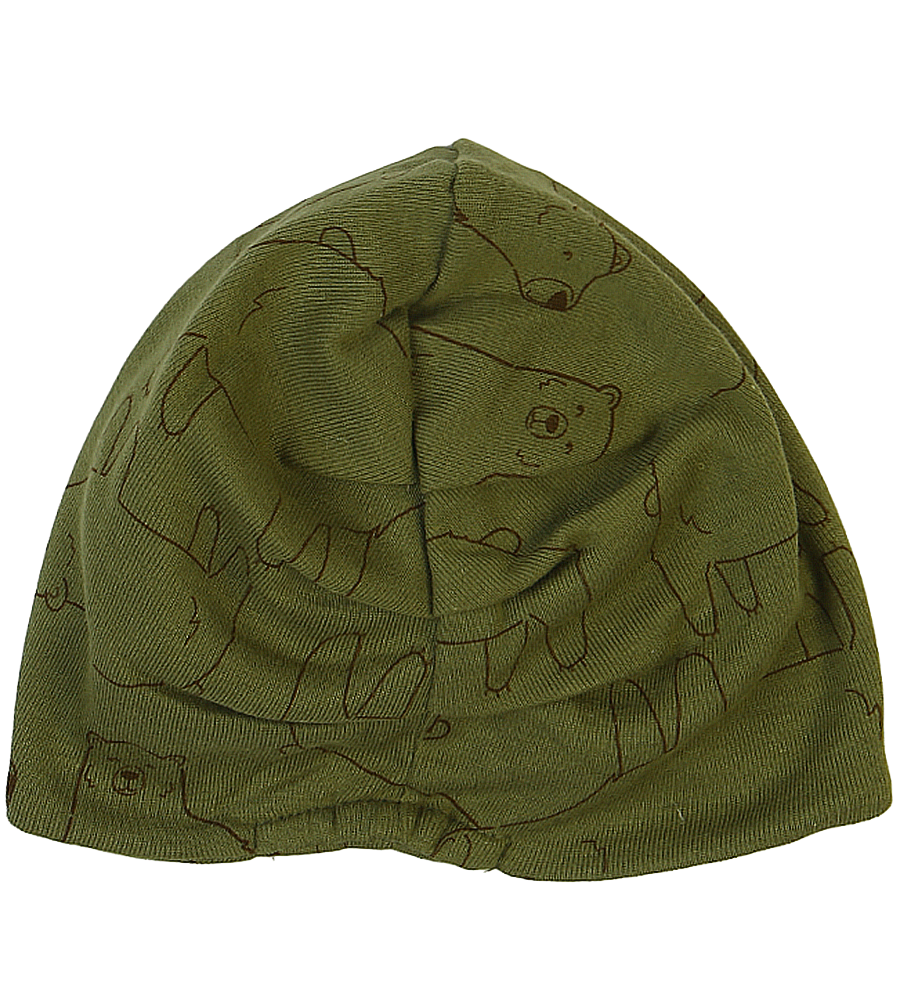 Boys Cap Pack Of 2 - 0291219