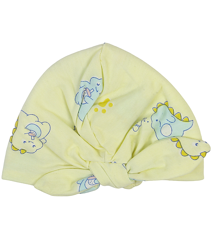 Boys Cap Pack Of 2 - 0291219