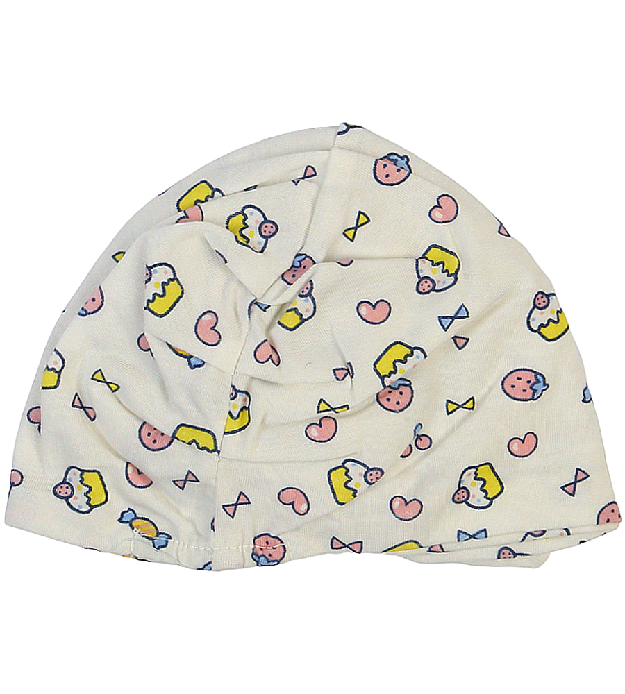 Boys Cap Pack Of 2 - 0291219