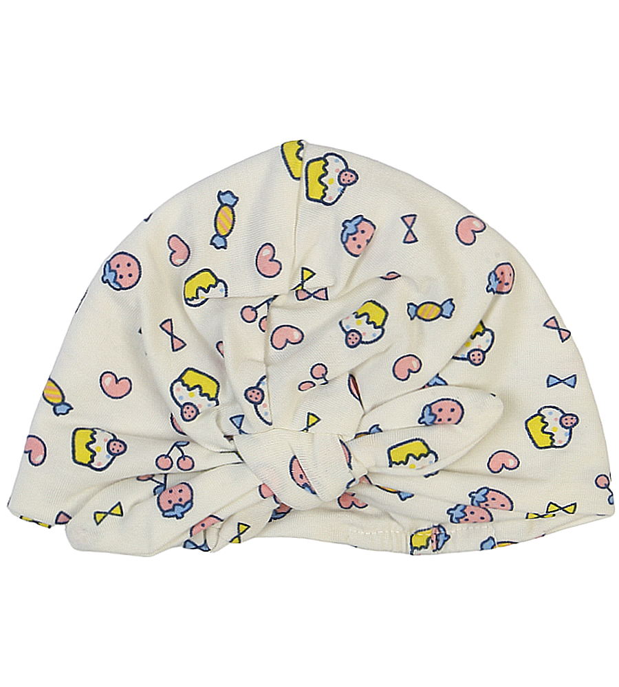 Boys Cap Pack Of 2 - 0291219