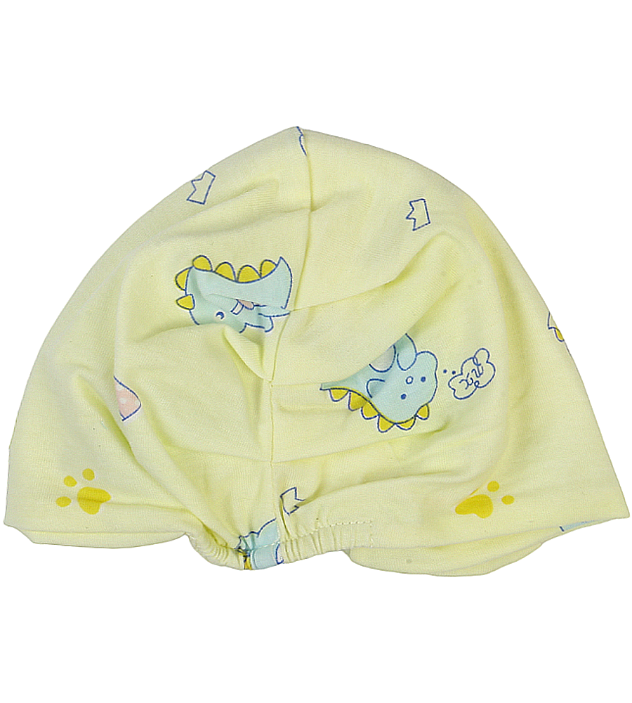 Boys Cap Pack Of 2 - 0291219