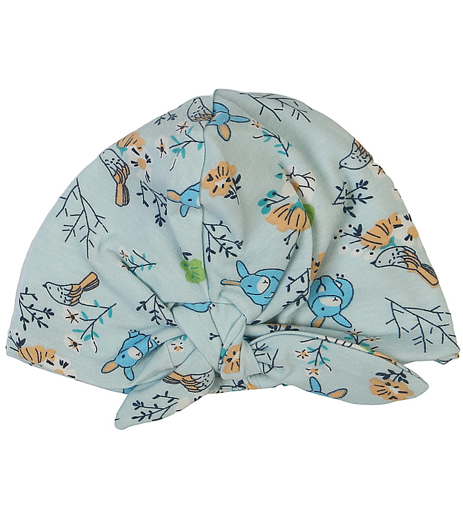 Boys Cap Pack Of 2 - 0291219