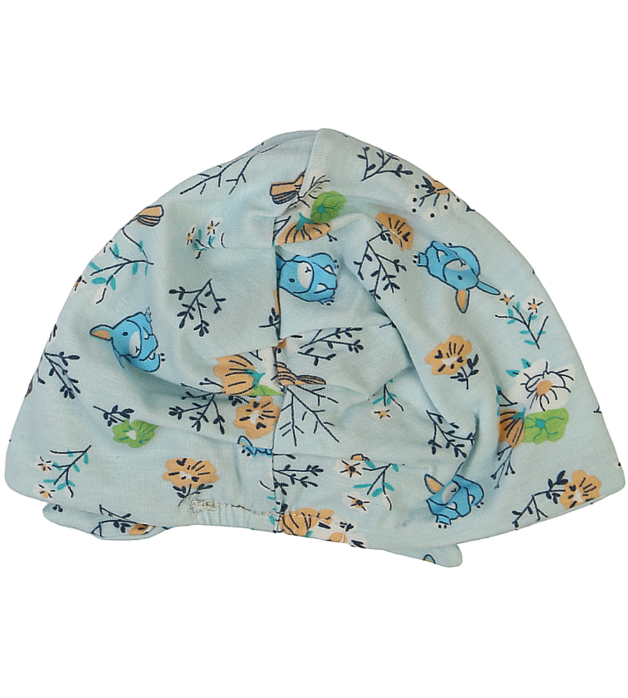 Boys Cap Pack Of 2 - 0291219