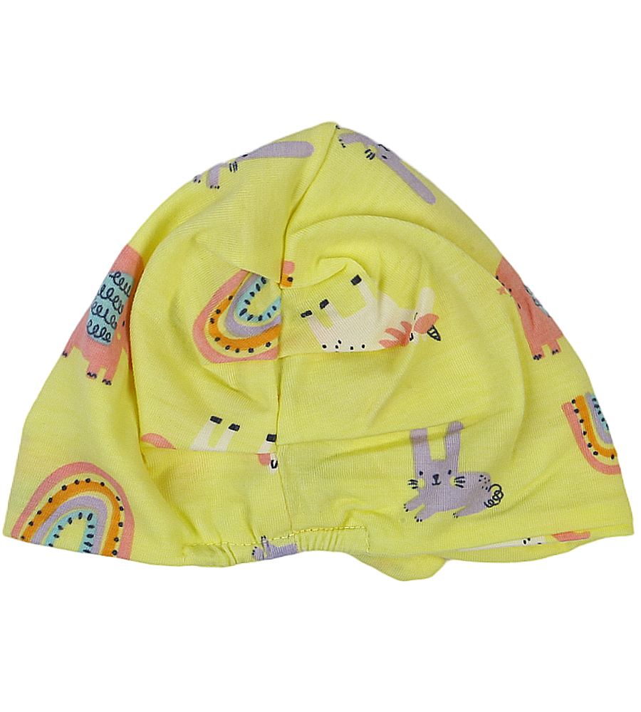 Boys Cap Pack Of 2 - 0291219