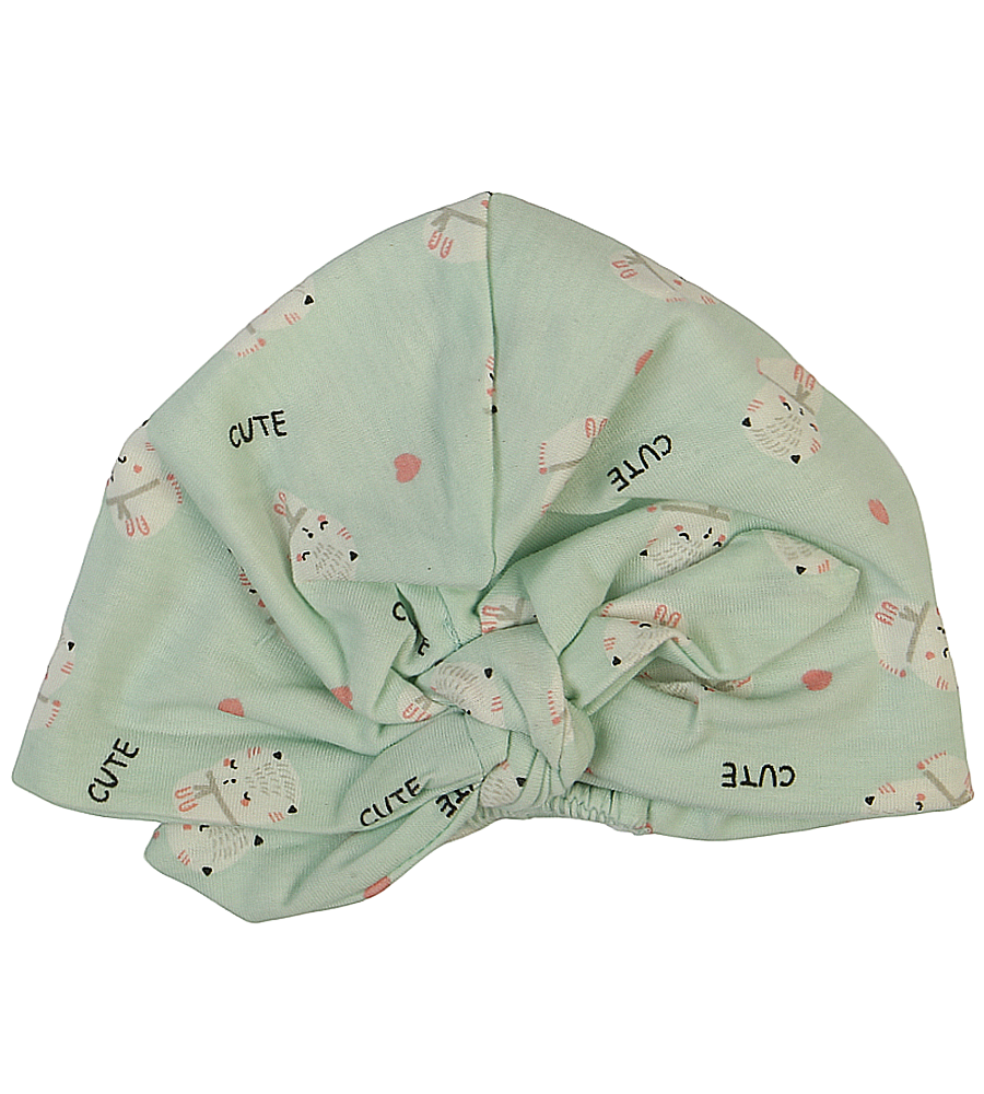 Girls Cap Pack Of 2 - 0291219