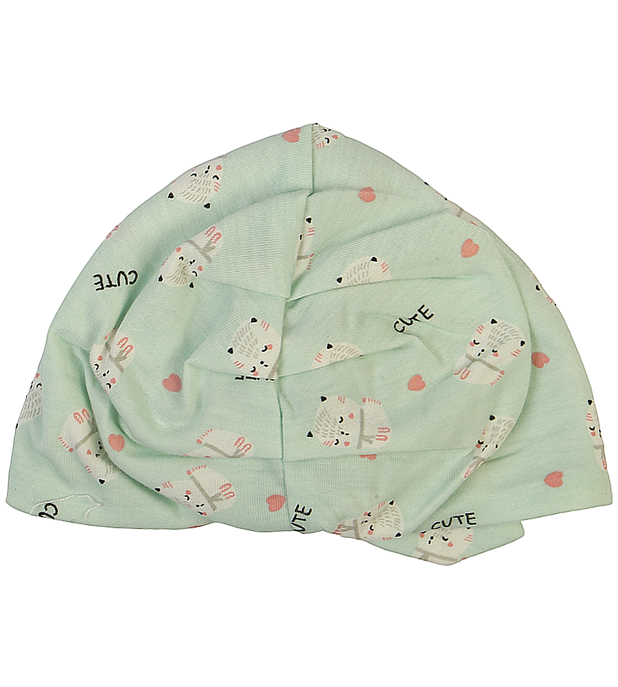 Girls Cap Pack Of 2 - 0291219