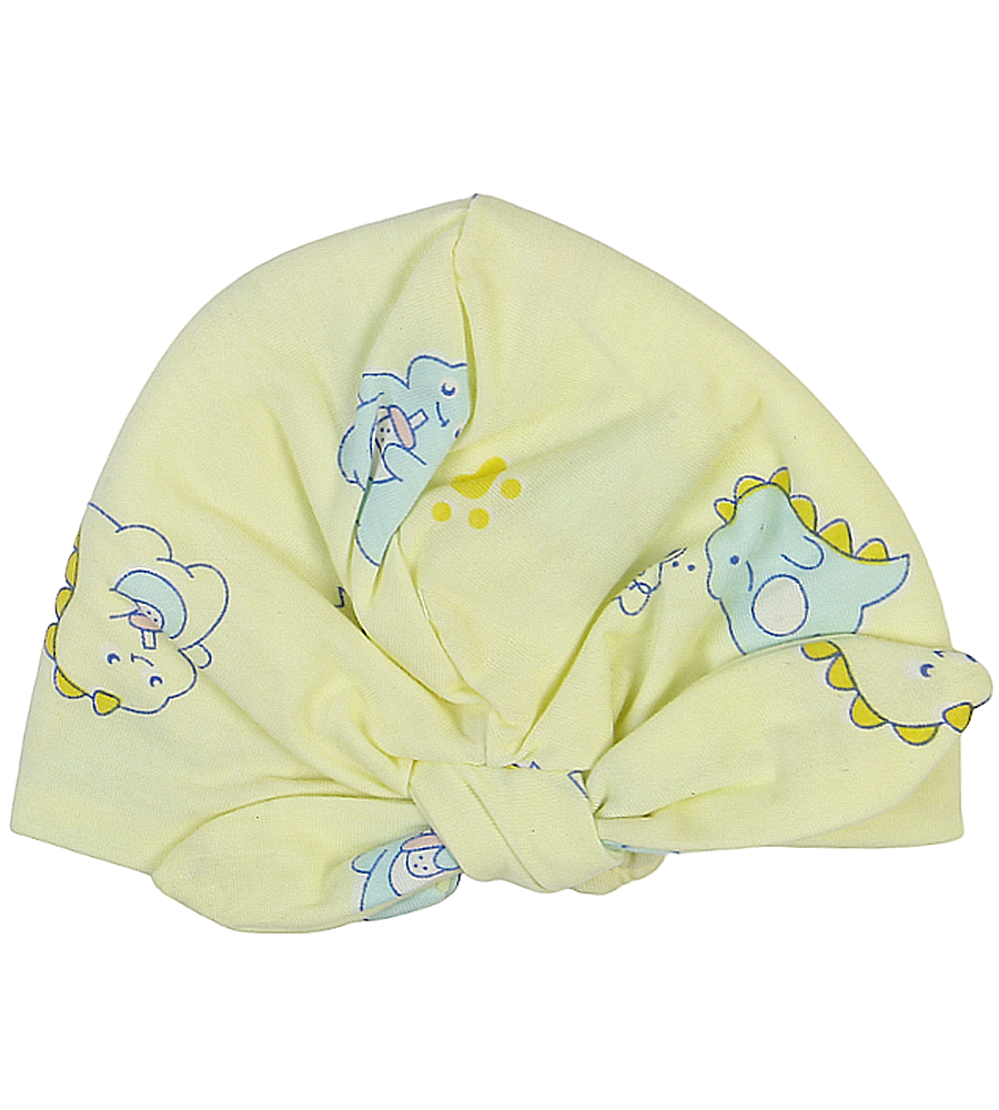 Boys Cap Pack Of 2 - 0291219