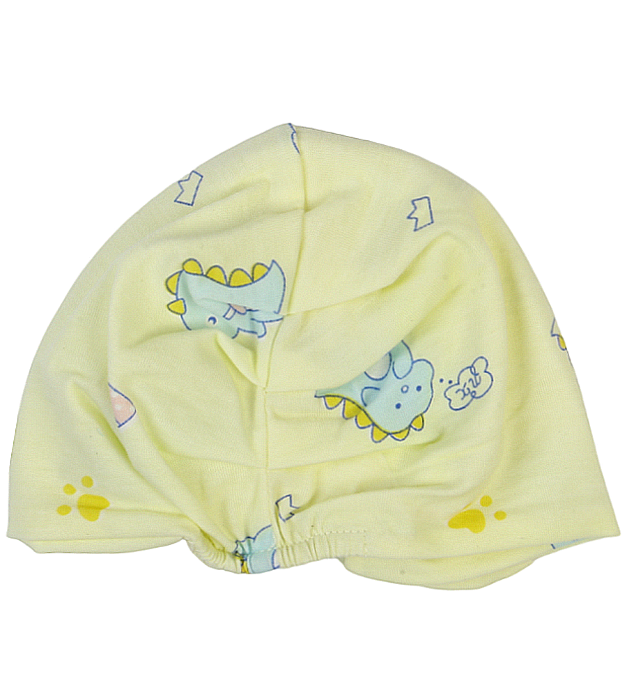 Boys Cap Pack Of 2 - 0291219