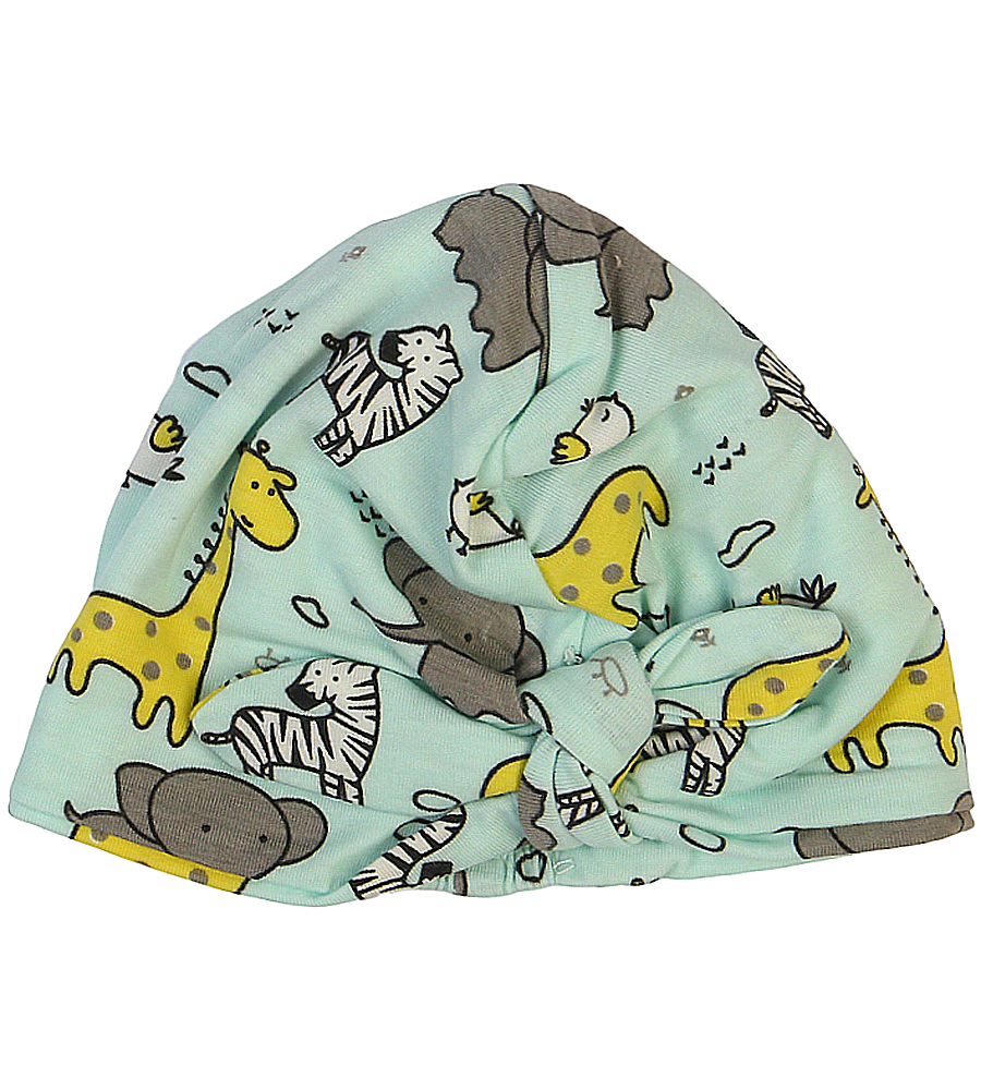 Boys Cap Pack Of 2 - 0291219