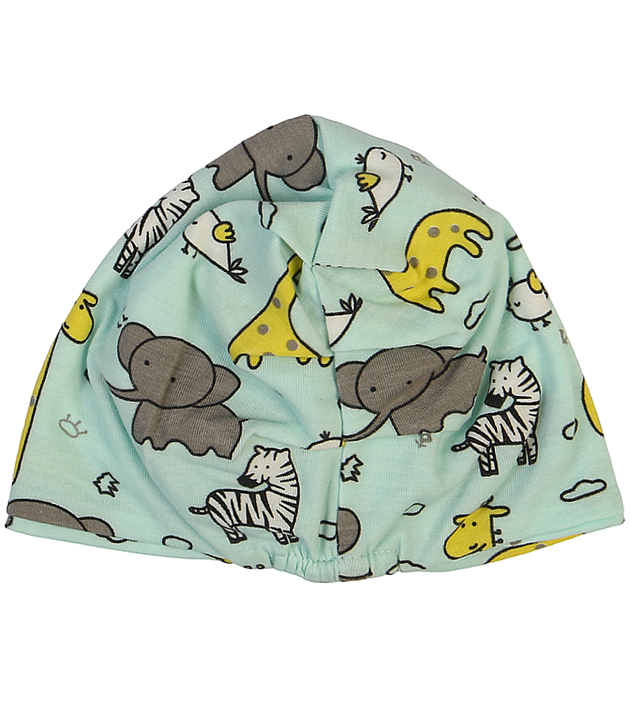 Boys Cap Pack Of 2 - 0291219