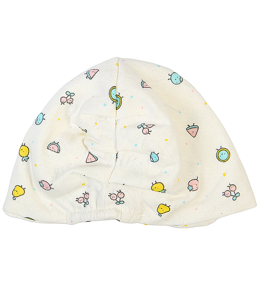 Cap Pack Of 2 - 0291219