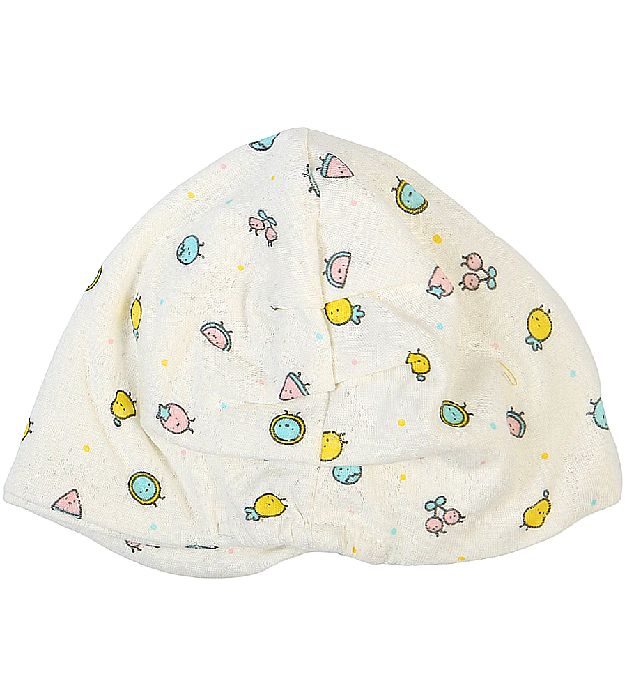 Cap Pack Of 2 - 0291219