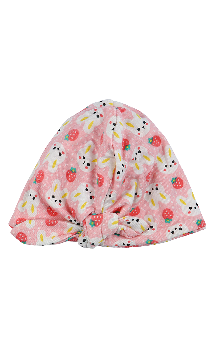 Girls Cap Pack Of 2 - 0291219