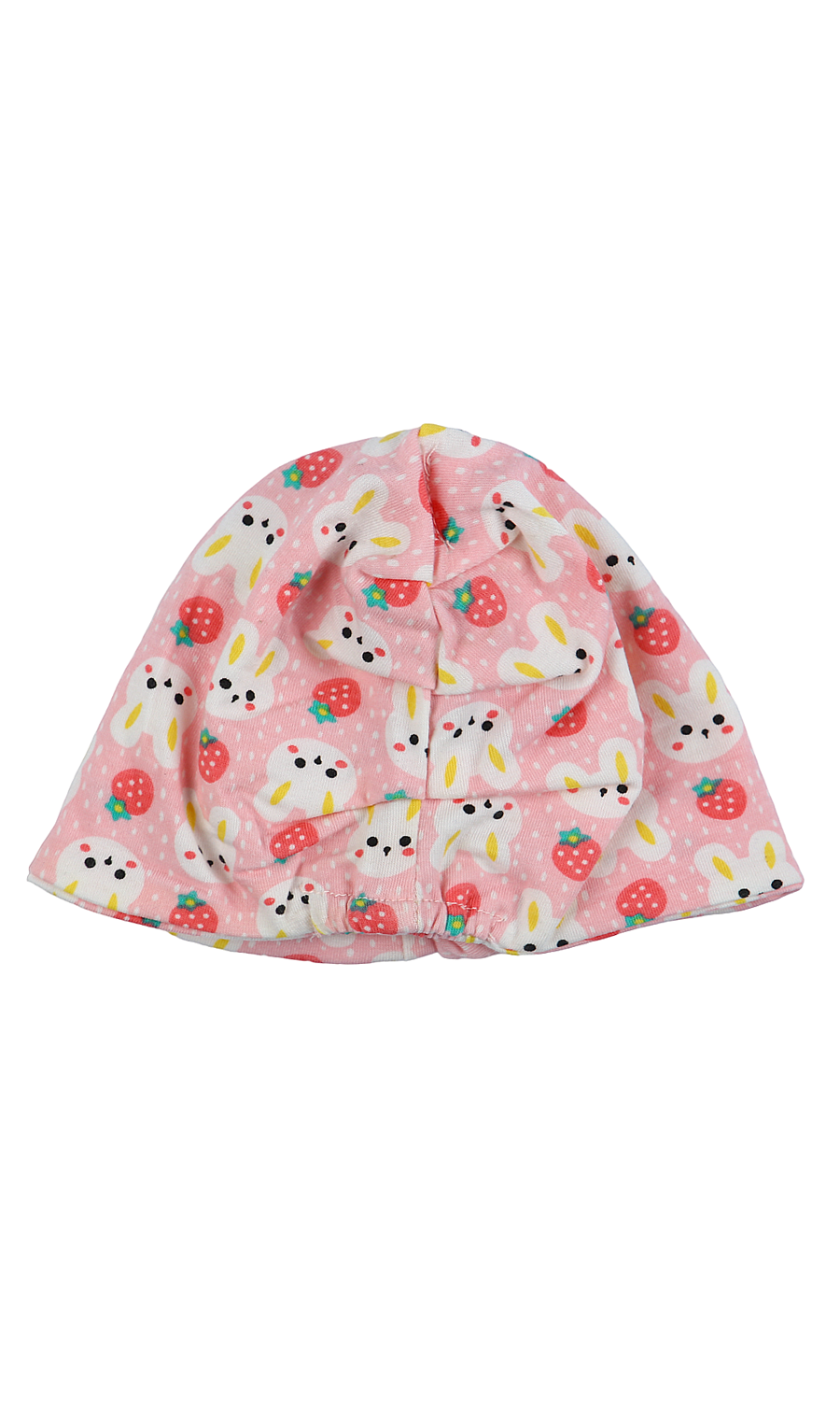 Girls Cap Pack Of 2 - 0291219