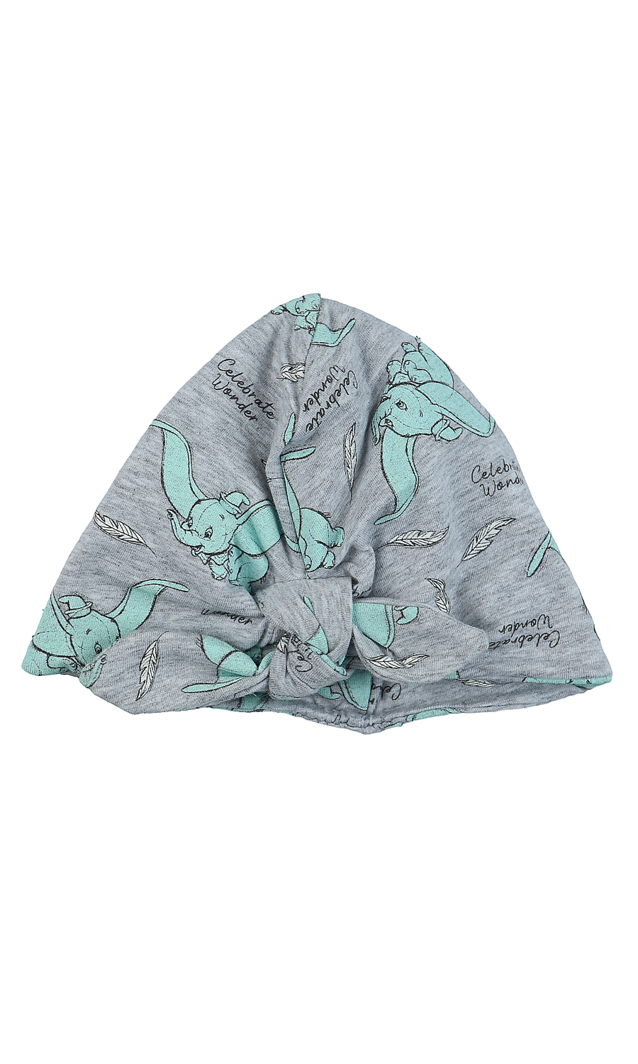 Girls Cap Pack Of 2 - 0291219