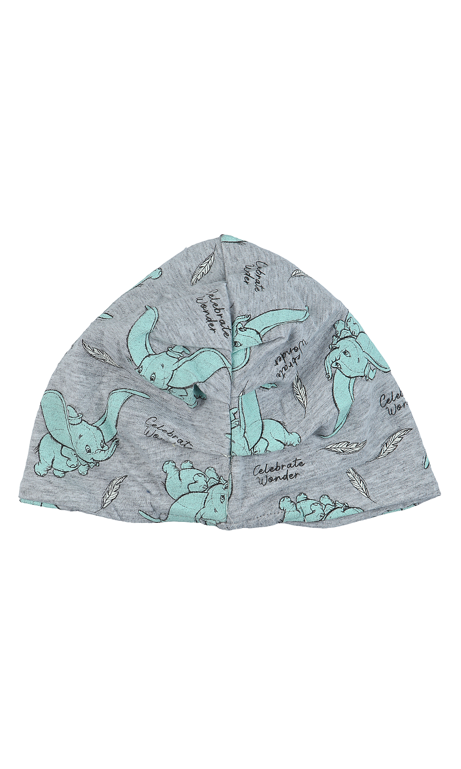 Girls Cap Pack Of 2 - 0291219