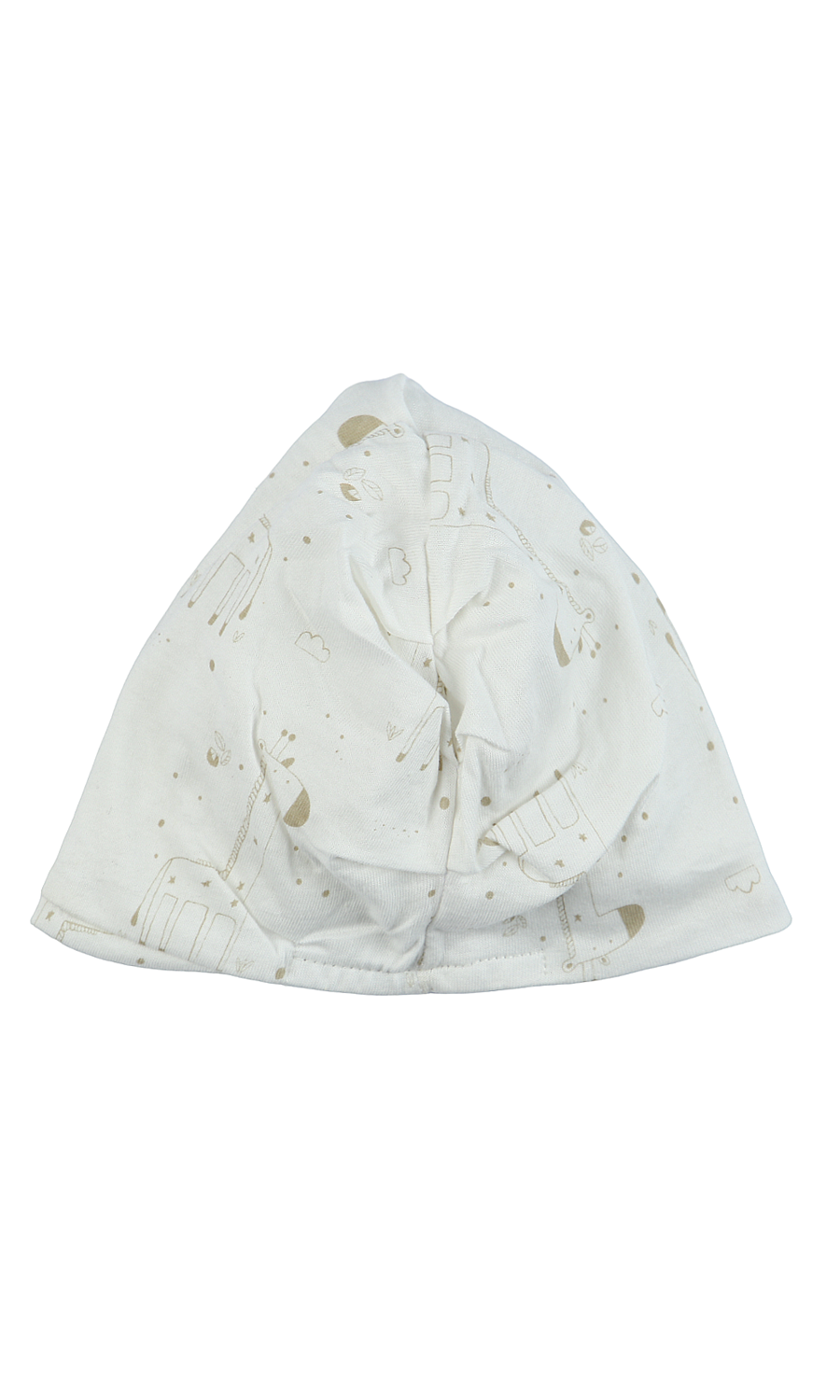 Girls Cap Pack Of 2 - 0291219