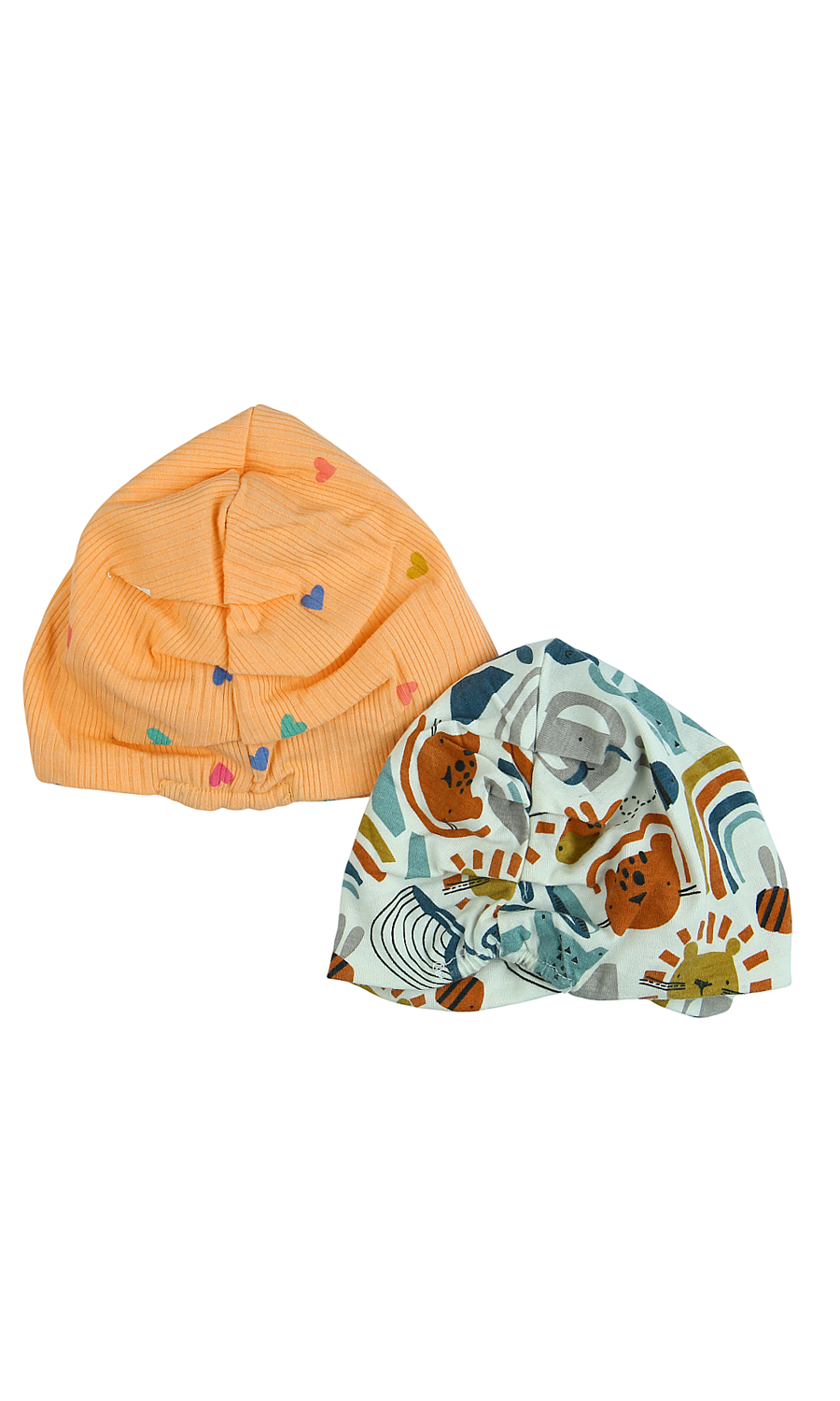 Cap Pack Of 2 - 0291219