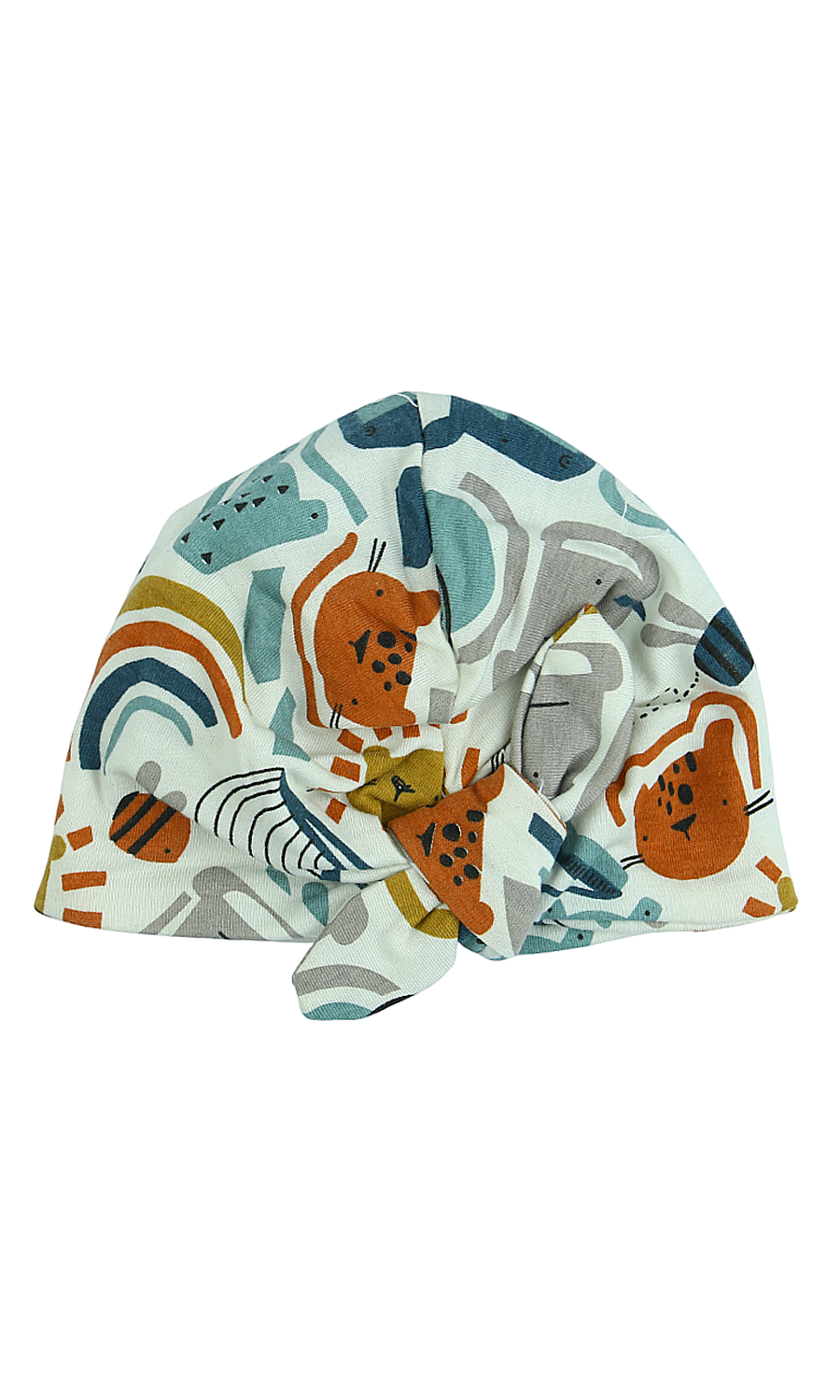 Cap Pack Of 2 - 0291219