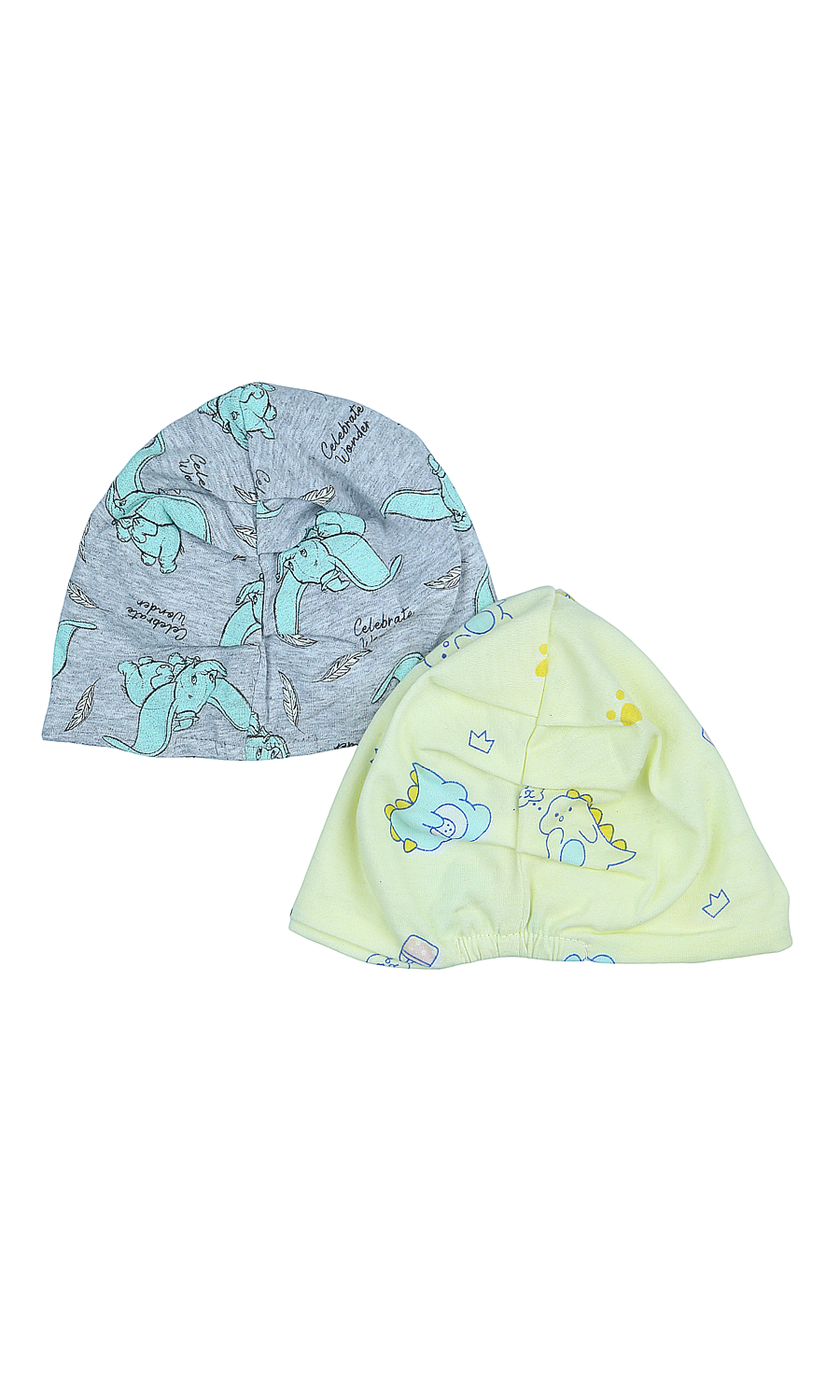 Cap Pack Of 2 - 0291219