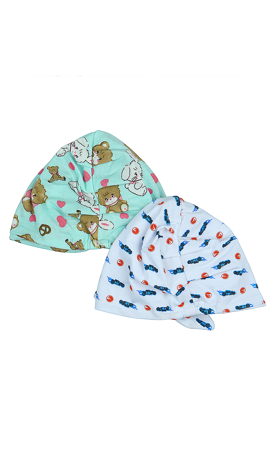 Cap Pack Of 2 - 0291219