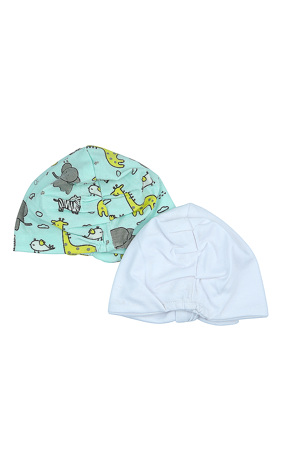 Cap Pack Of 2 - 0291219