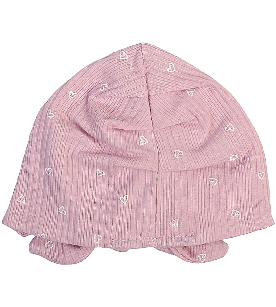 Girls Cap Pack Of 2 - 0291219